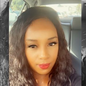 Meet your Posher, Shante